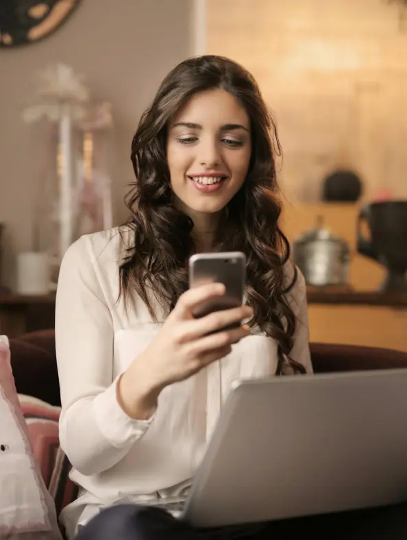 imagen de una persona